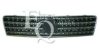 EQUAL QUALITY G1464 Radiator Grille